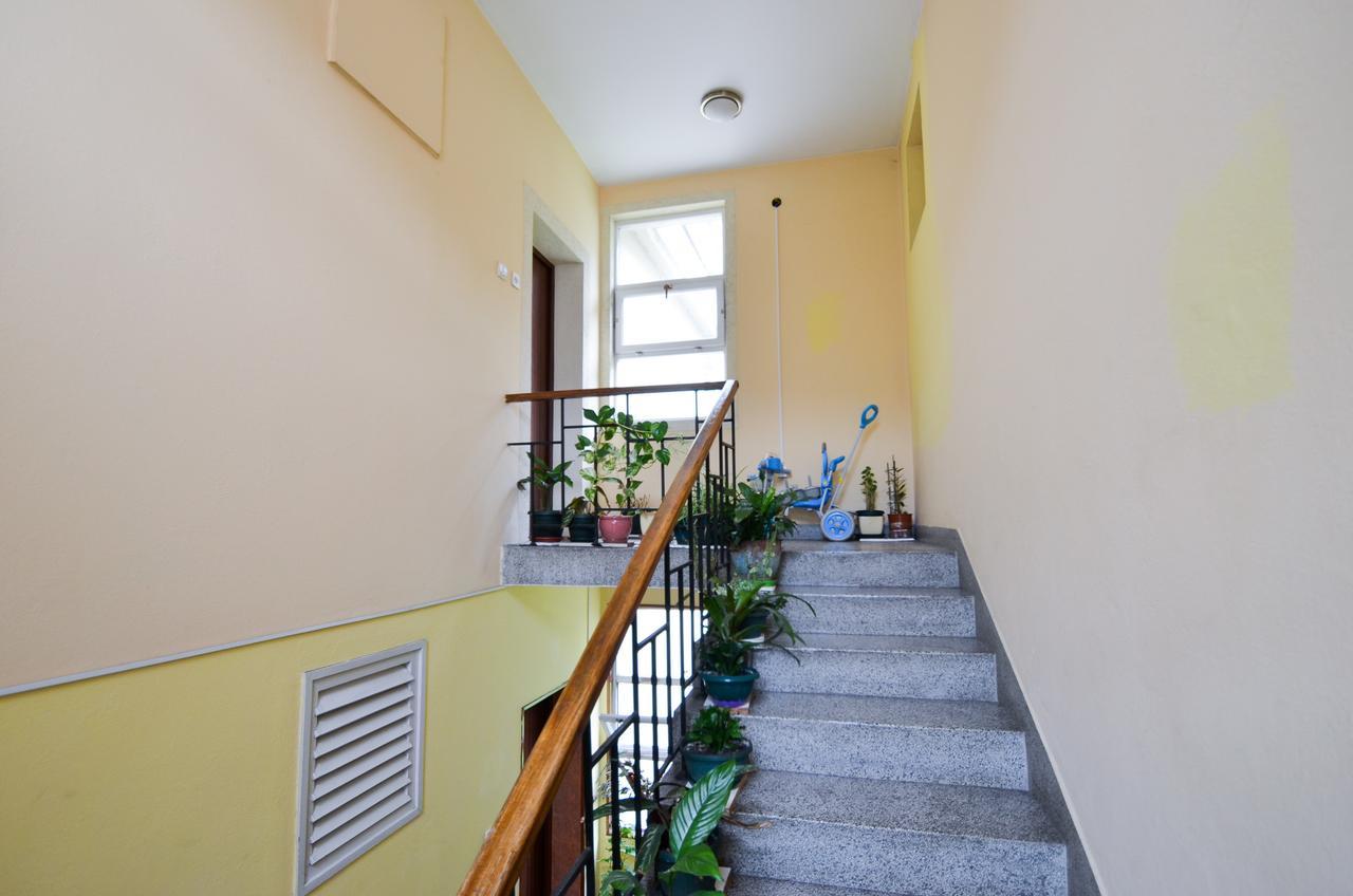 Central Apartment Kotor Exterior foto