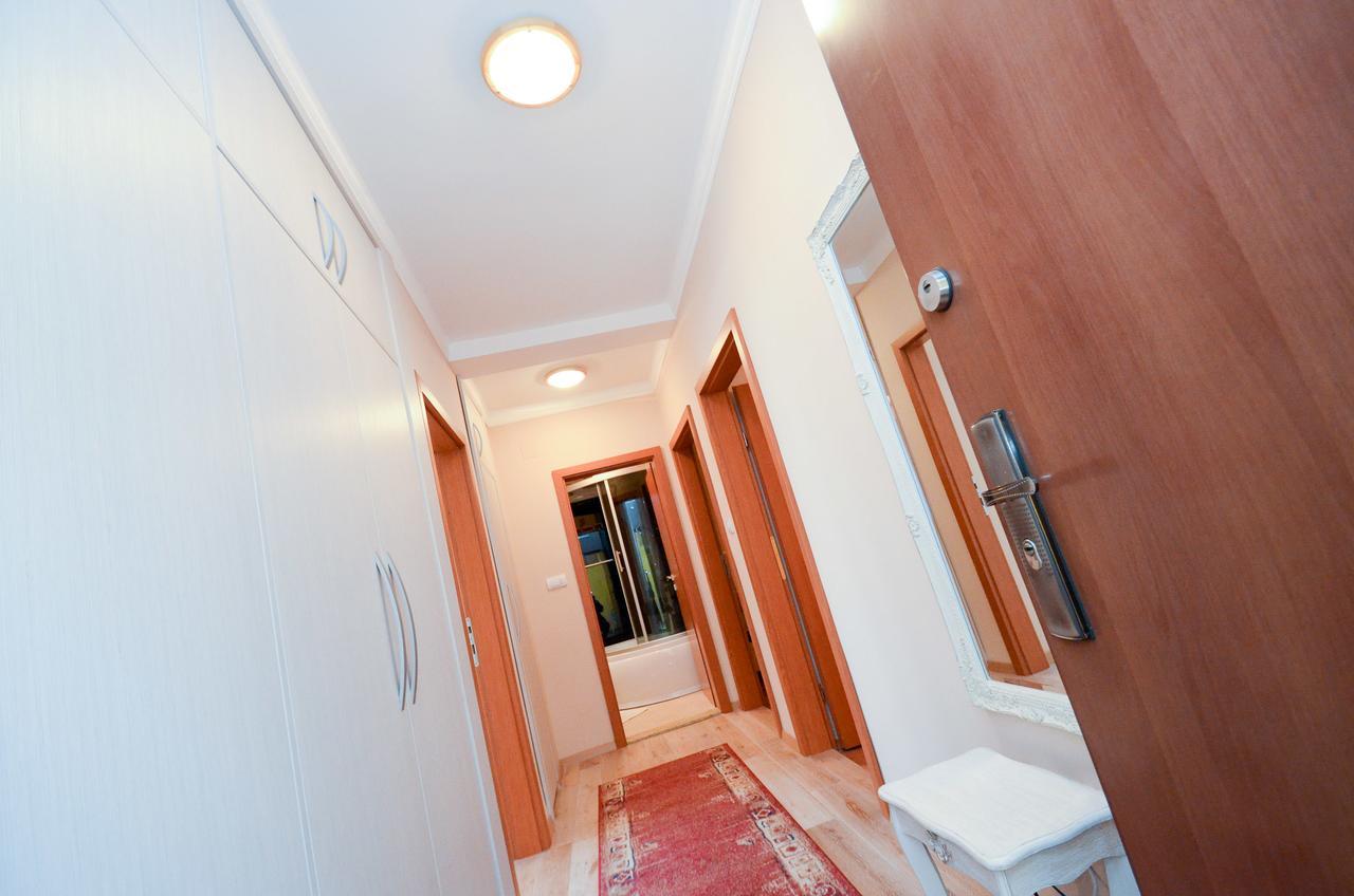 Central Apartment Kotor Exterior foto